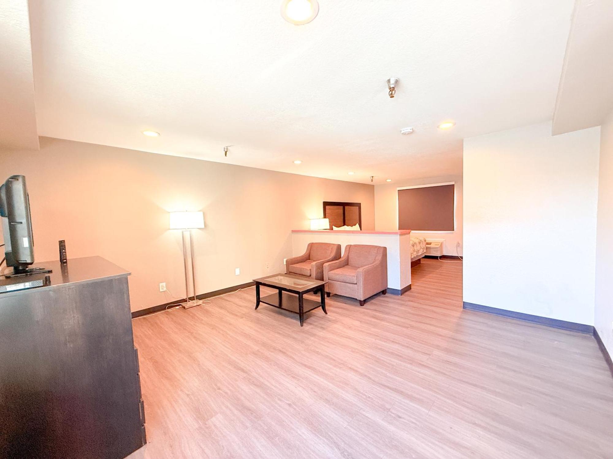 Studio 6 Suites Tucson, Az Airport Kino Sports Complex Extérieur photo