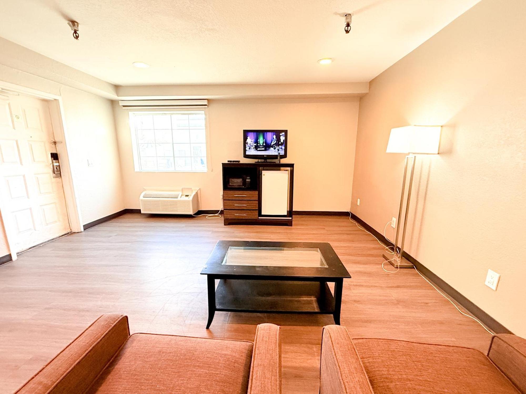 Studio 6 Suites Tucson, Az Airport Kino Sports Complex Extérieur photo